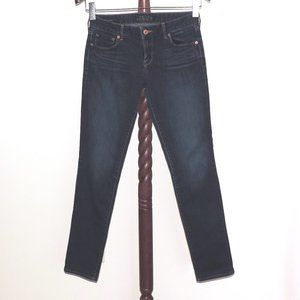 Lucky Brand Lolita Skinny stretch denim jeans